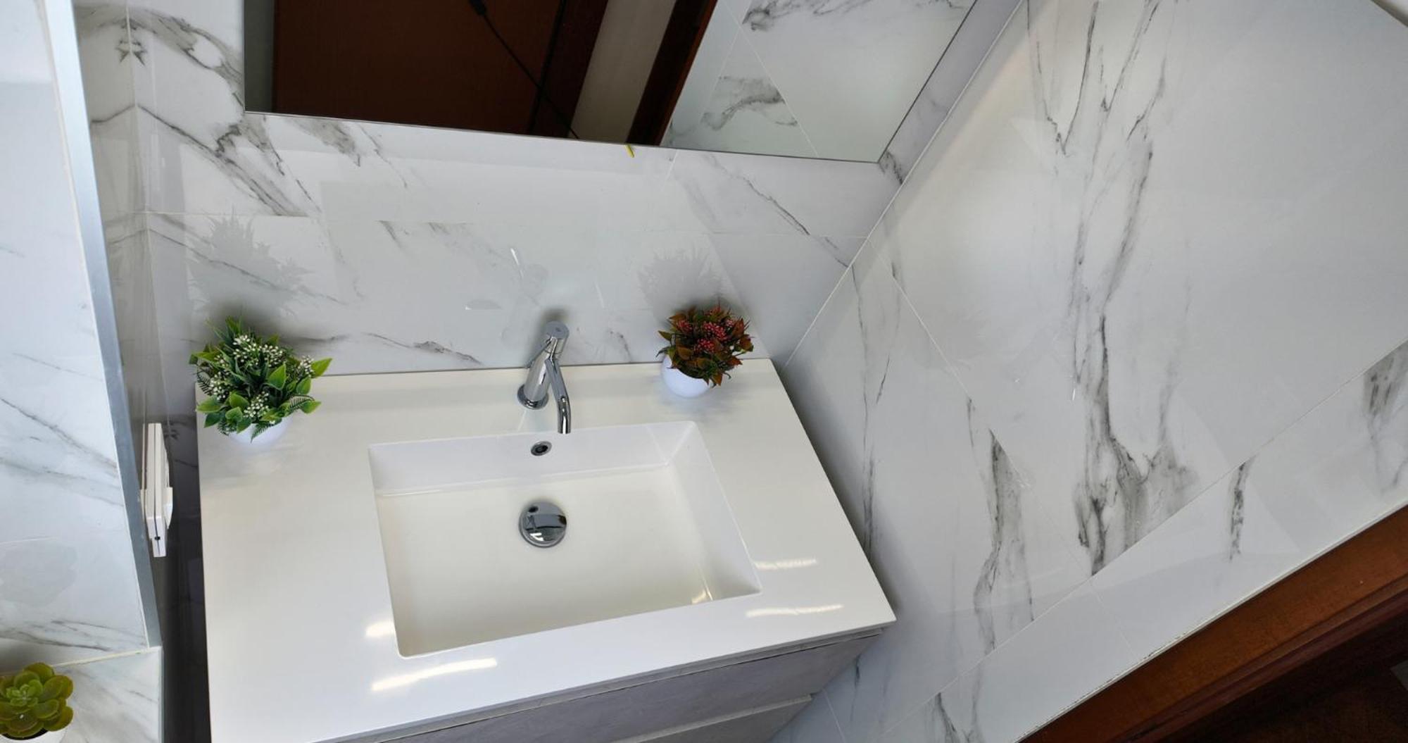 Stabia House Apartment ปาร์มา ภายนอก รูปภาพ